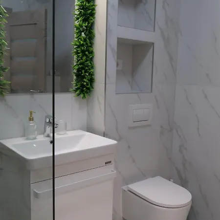 Appartement Amos Homes By For Seven